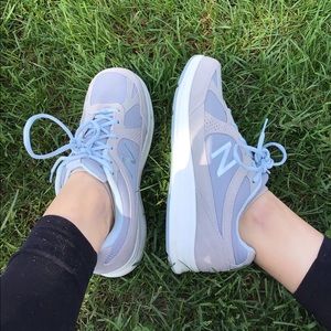 New Balance women’s size 10